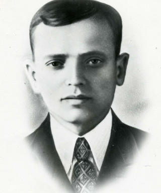 Гулецкий Анатолий Степанович