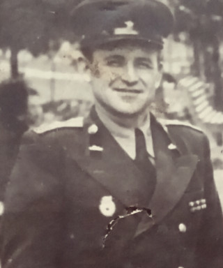 Платонов Максим Александрович