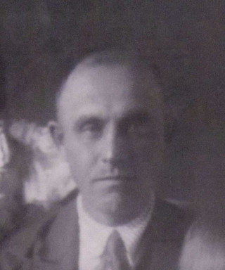 Чебукин Кондрат Евлампьевич