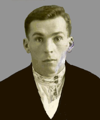 Игнатьев Иван Кузьмич