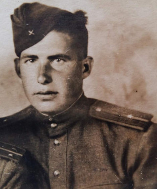 Костин Павел Васильевич