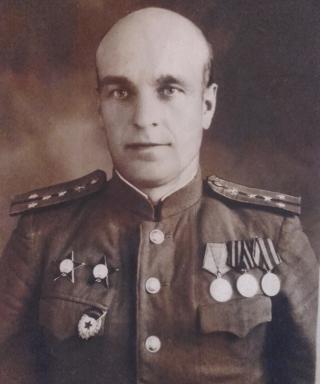 Корогодин Николай Михайлович