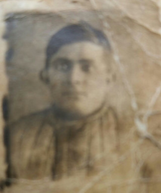 Маджидов Сакид Касумович