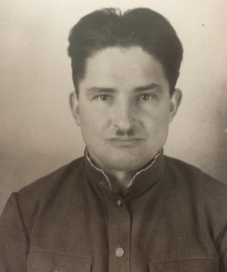 Харламов Александр Андреевич