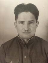 Харламов Александр Андреевич