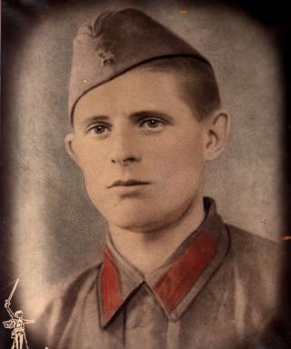 Дубцов Алексей Петрович