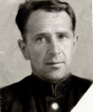 Корнеев Иван Георгиевич