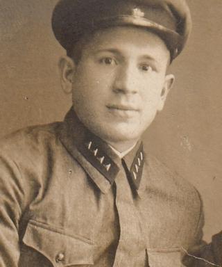 Рассказов Филипп Михайлович