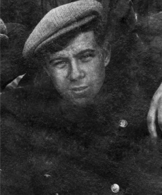 Щаюк Александр Михайлович