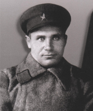 Погалов Гавриил Филиппович