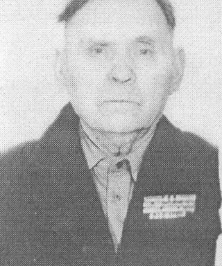 Черкашин Николай Иванович