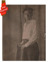 Тамбовцев Алексей Григорьевич