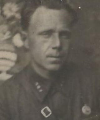 Крылов Владимир Дмитриевич