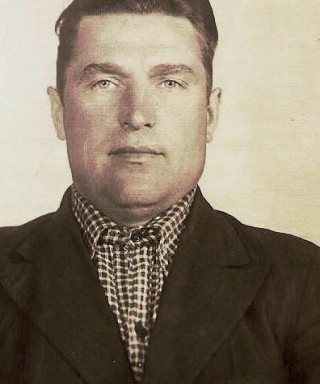 Бедняков Валентин Федорович