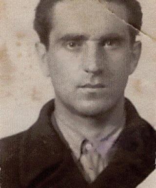 Кузнецов Борис Сергеевич