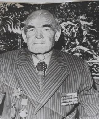 Темников Михаил Гаврилович