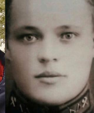 Филиппов Серафим Ефимович