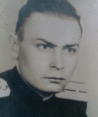 Кривоносов Яков Никандрович