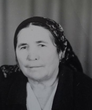 Талипова Найра Талиповна