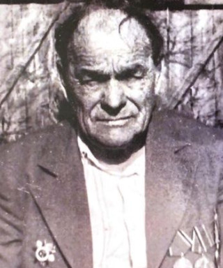 Майдебура Василий Иванович