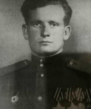 Платонов Алексей Александрович