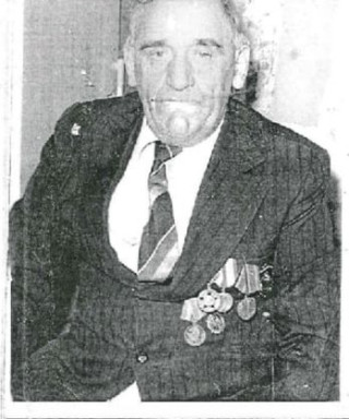 Островский Владимир Александрович