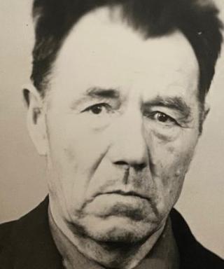 Салтыков Дмитрий Иванович