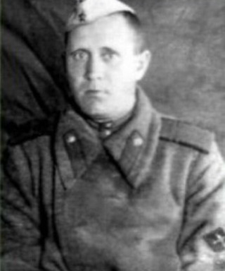 Ананьев Михаил Никифорович