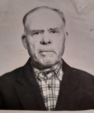 Князькин Степан Михеевич