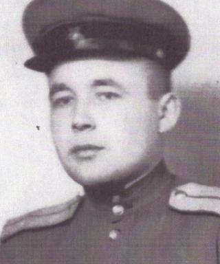 Лопатин Евгений Филиппович
