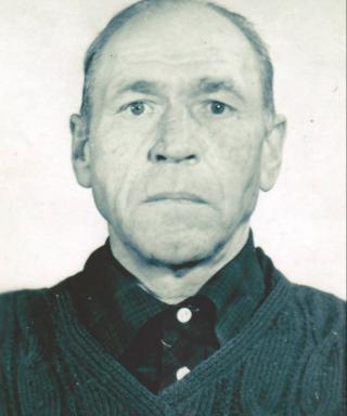 Водопшин Василий Емельянович