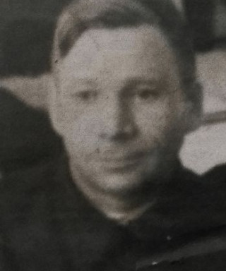 Веретенников Неофид Евдокимович