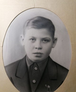 Пирогов Александр Фёдорович