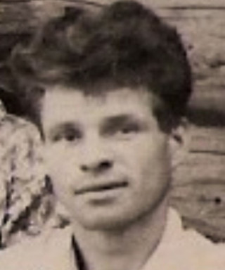 Балашов Иван Тимофеевич