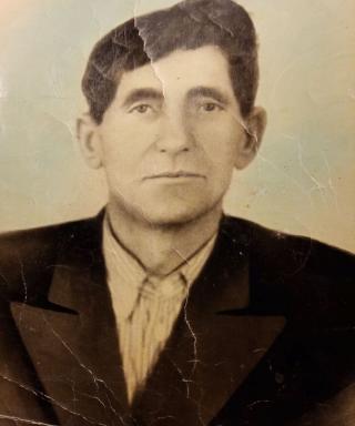 Романцов Константин Захарович