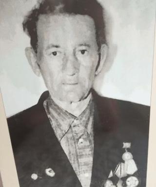 Саранский Пётр Михайлович