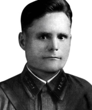 Перевалов Сергей Иванович