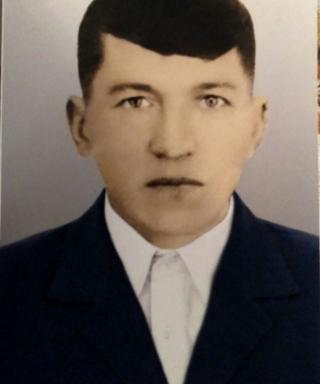 Мишин Андрей Гаврилович