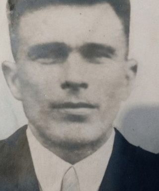 Митрошин Федор Акимович