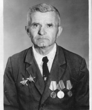 Клейменов Константин Александрович