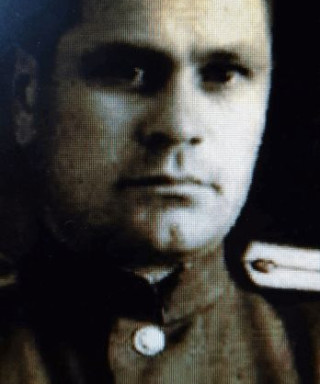 Чайка Федор Алексеевич