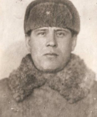 Овсянников Алексей Васильевич