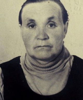 Балашова Римма Николаевна