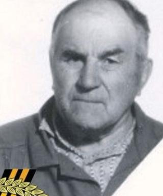 Шерстнёв Андрей Григорьевич