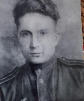 Бурцев Николай Иванович