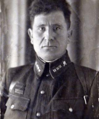 Потураев Фёдор Иванович