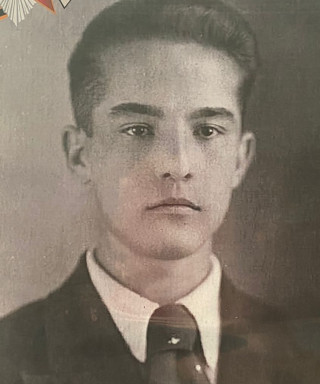 Чепкунов Адгам Арифович