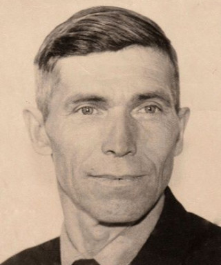 Павлов Николай Фёдорович