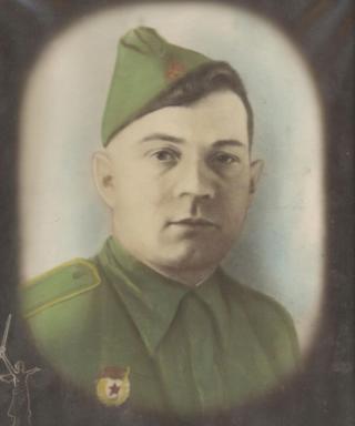 Шевцов Никита Константинович