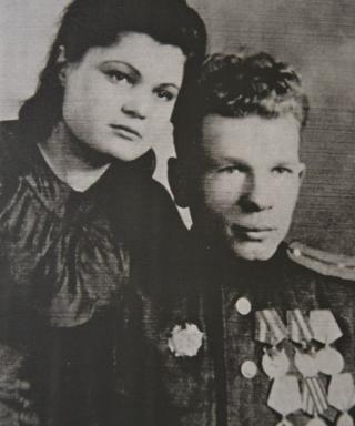 Станкевич Иван Фомич